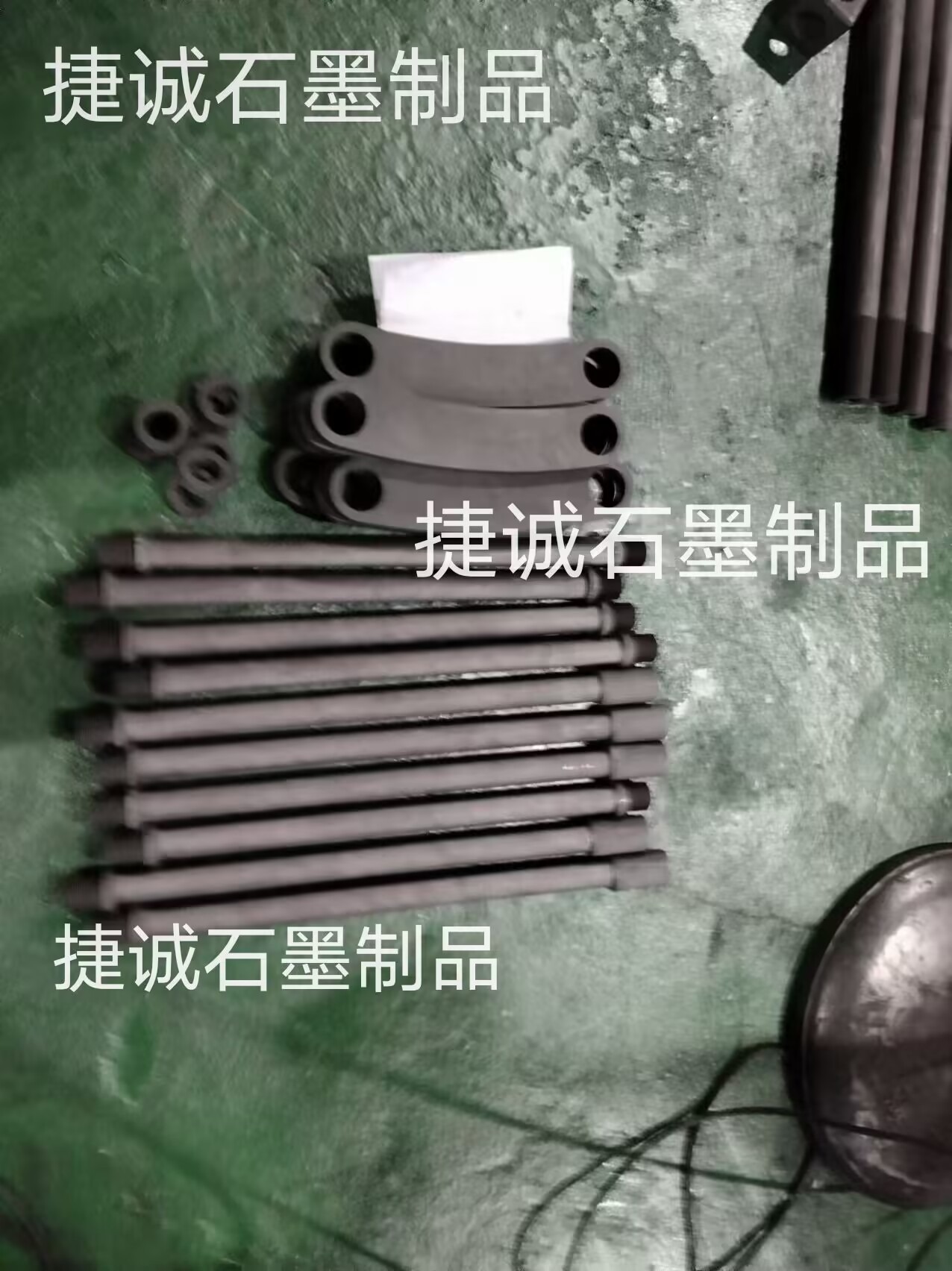 真空爐石墨件，真空爐石墨配件，真空爐石墨件加工，真空爐石墨發熱元件，真空爐石墨件石墨連接片，真空爐石墨加熱棒，真空爐石墨螺母，真空爐石墨件生產廠家，真空爐石墨件加工